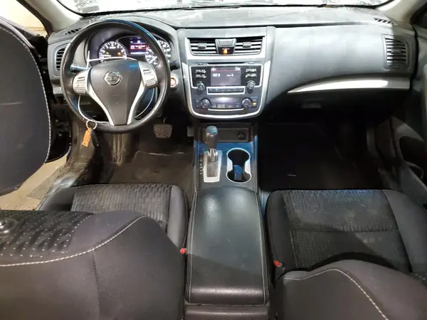 1N4AL3AP6GC267554 2016 NISSAN ALTIMA - Image 8