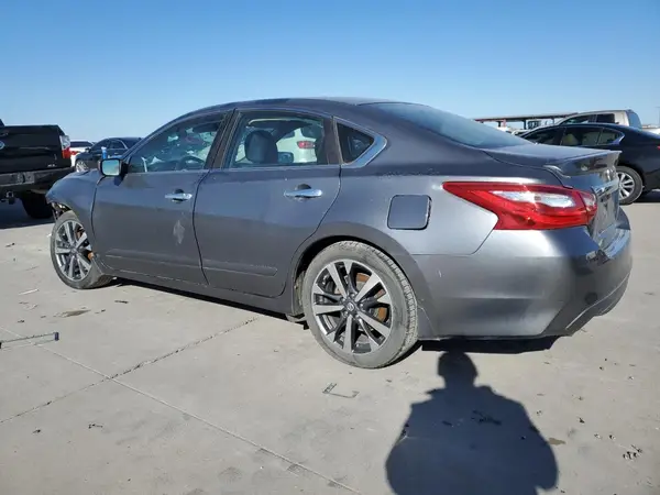 1N4AL3AP6GC267635 2016 NISSAN ALTIMA - Image 2