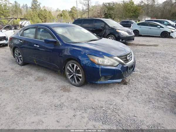1N4AL3AP6GC268106 2016 NISSAN ALTIMA - Image 1