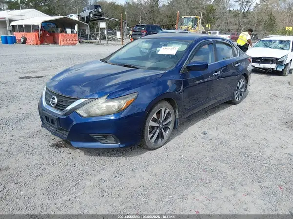 1N4AL3AP6GC268106 2016 NISSAN ALTIMA - Image 2