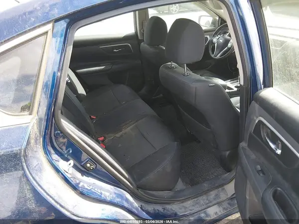 1N4AL3AP6GC268106 2016 NISSAN ALTIMA - Image 8