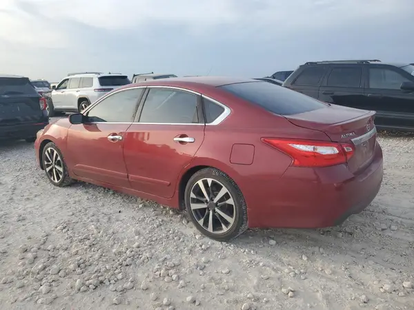 1N4AL3AP6GC268154 2016 NISSAN ALTIMA - Image 2