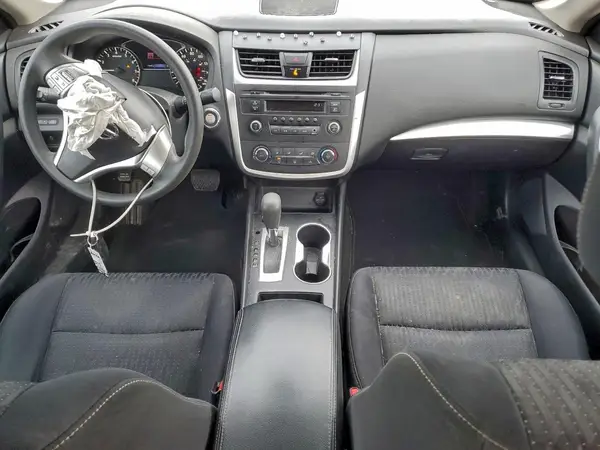 1N4AL3AP6GC268185 2016 NISSAN ALTIMA - Image 8