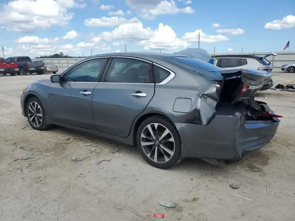 1N4AL3AP6GC268445 2016 NISSAN ALTIMA - Image 2