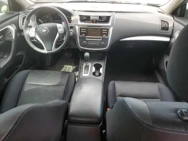 1N4AL3AP6GC268445 2016 NISSAN ALTIMA - Image 8