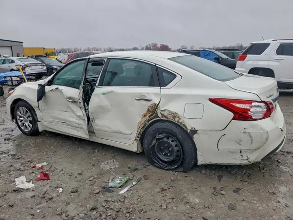 1N4AL3AP6GC268641 2016 NISSAN ALTIMA - Image 2