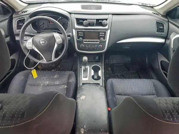 1N4AL3AP6GC268641 2016 NISSAN ALTIMA - Image 8