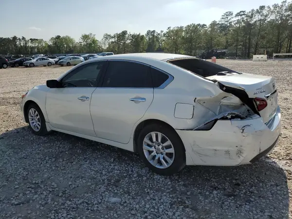 1N4AL3AP6GC268719 2016 NISSAN ALTIMA - Image 2