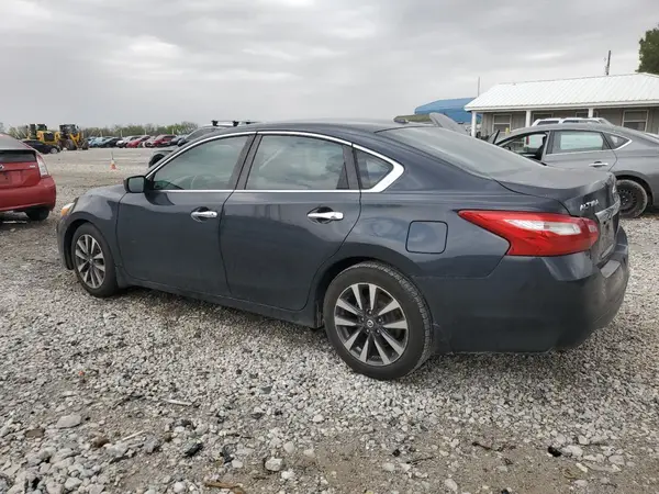 1N4AL3AP6GC268901 2016 NISSAN ALTIMA - Image 2
