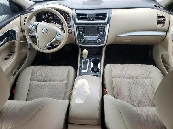 1N4AL3AP6GC268901 2016 NISSAN ALTIMA - Image 8