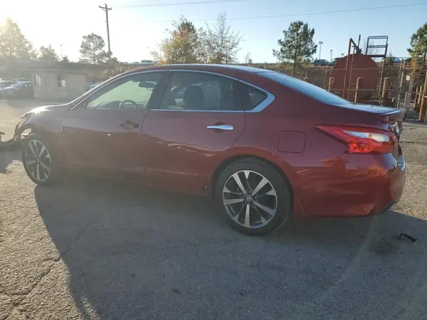 1N4AL3AP6GC268963 2016 NISSAN ALTIMA - Image 2
