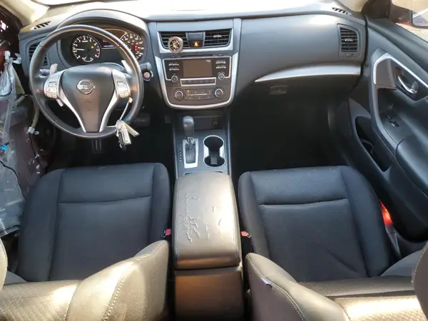 1N4AL3AP6GC268963 2016 NISSAN ALTIMA - Image 8