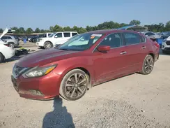 1N4AL3AP6GC269000 2016 NISSAN ALTIMA