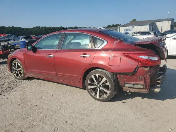 1N4AL3AP6GC269000 2016 NISSAN ALTIMA - Image 2