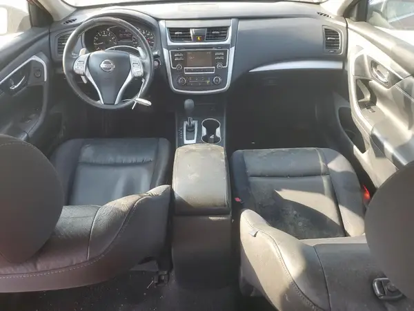 1N4AL3AP6GC269000 2016 NISSAN ALTIMA - Image 8