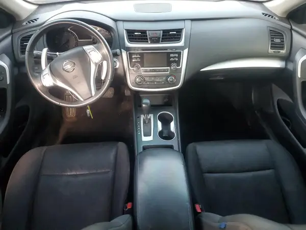 1N4AL3AP6GC269028 2016 NISSAN ALTIMA - Image 8