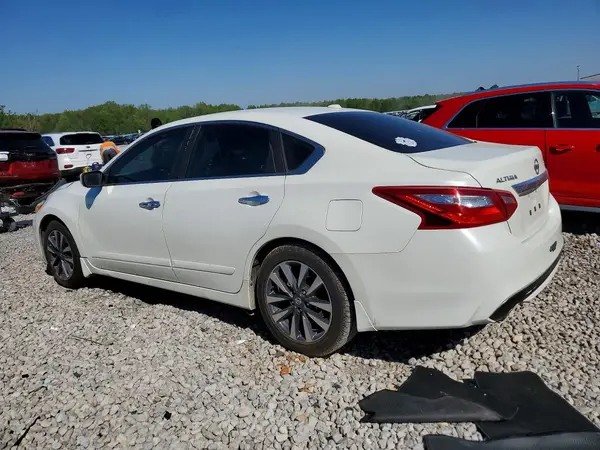 1N4AL3AP6GC269515 2016 NISSAN ALTIMA - Image 2