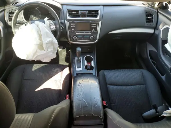 1N4AL3AP6GC269515 2016 NISSAN ALTIMA - Image 8