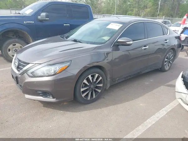 1N4AL3AP6GC269711 2016 NISSAN ALTIMA - Image 2