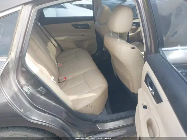 1N4AL3AP6GC269711 2016 NISSAN ALTIMA - Image 8