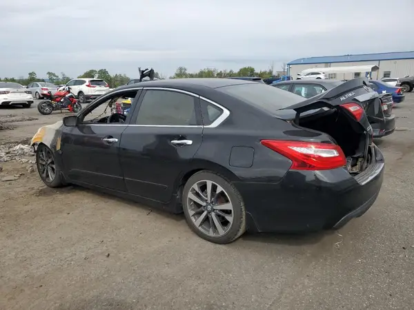 1N4AL3AP6GC271569 2016 NISSAN ALTIMA - Image 2