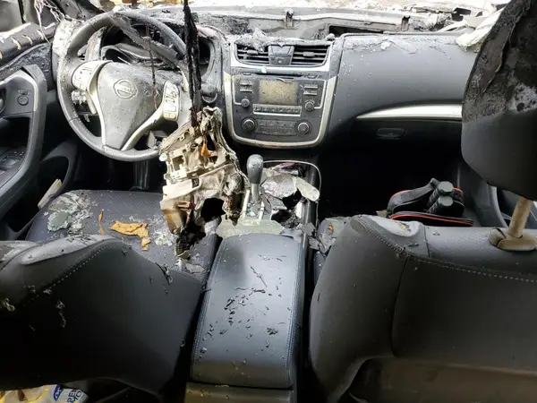 1N4AL3AP6GC271569 2016 NISSAN ALTIMA - Image 8