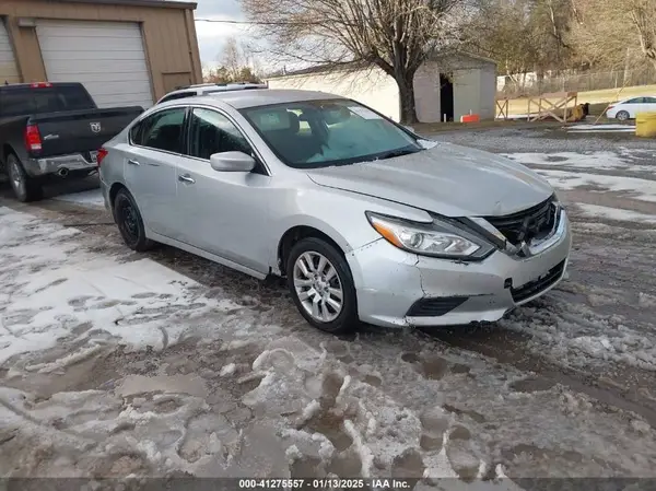 1N4AL3AP6GC271779 2016 NISSAN ALTIMA - Image 1