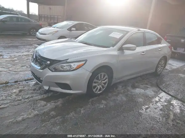 1N4AL3AP6GC271779 2016 NISSAN ALTIMA - Image 2