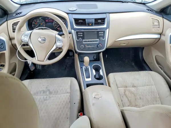 1N4AL3AP6GC271927 2016 NISSAN ALTIMA - Image 8