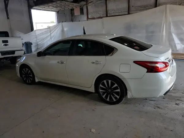 1N4AL3AP6GC271961 2016 NISSAN ALTIMA - Image 2
