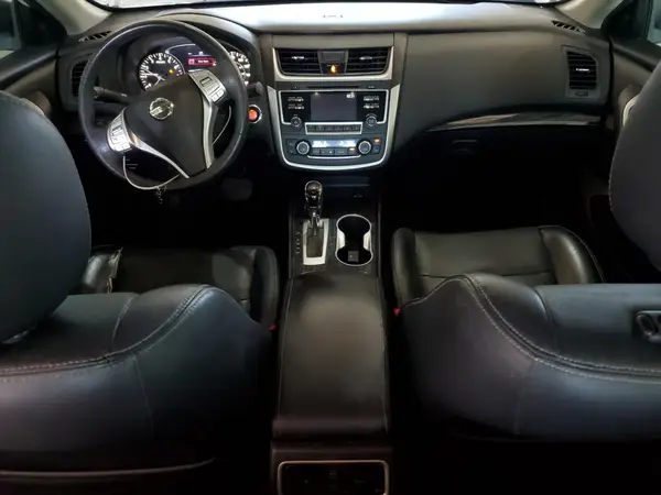 1N4AL3AP6GC271961 2016 NISSAN ALTIMA - Image 8
