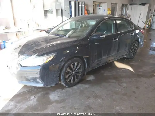 1N4AL3AP6GC272379 2016 NISSAN ALTIMA - Image 2