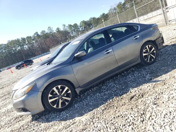 1N4AL3AP6GC272480 2016 NISSAN ALTIMA - Image 1