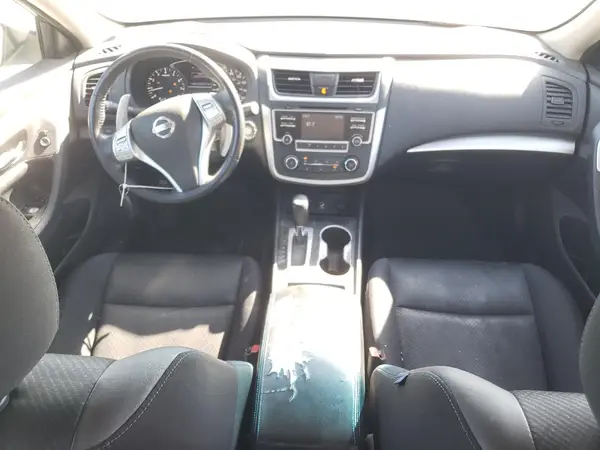1N4AL3AP6GC272480 2016 NISSAN ALTIMA - Image 8
