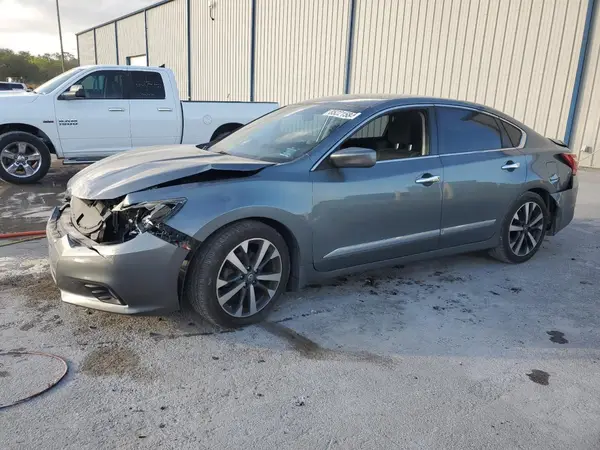 1N4AL3AP6GC272947 2016 NISSAN ALTIMA - Image 1