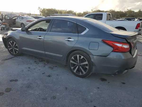 1N4AL3AP6GC272947 2016 NISSAN ALTIMA - Image 2