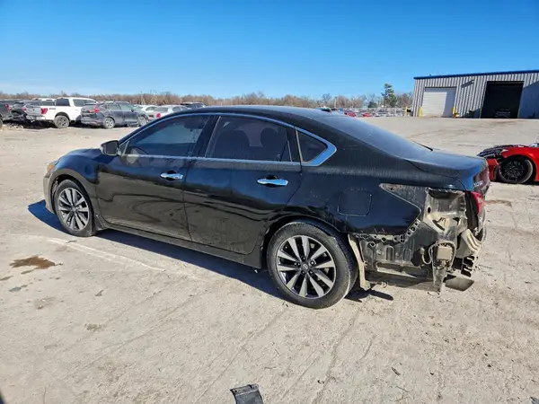 1N4AL3AP6GC273113 2016 NISSAN ALTIMA - Image 2