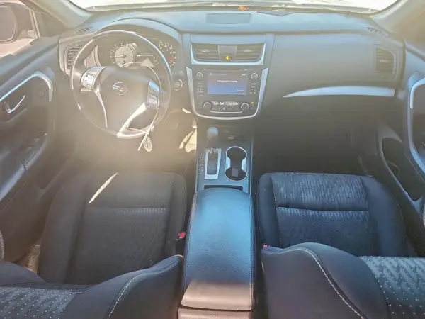1N4AL3AP6GC273113 2016 NISSAN ALTIMA - Image 8
