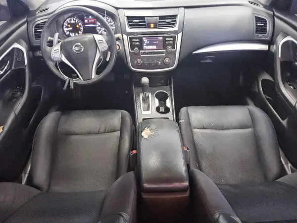 1N4AL3AP6GC273578 2016 NISSAN ALTIMA - Image 8