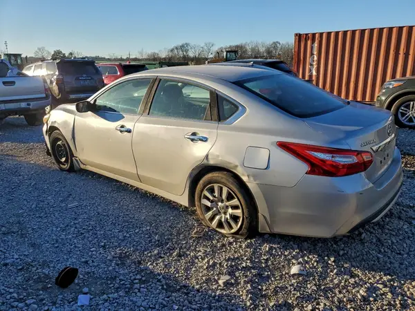1N4AL3AP6GC273600 2016 NISSAN ALTIMA - Image 2