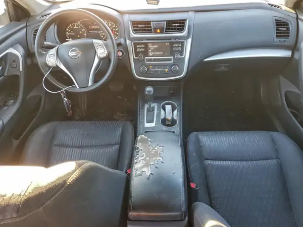 1N4AL3AP6GC273600 2016 NISSAN ALTIMA - Image 8
