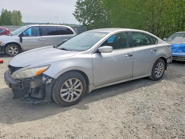1N4AL3AP6GC273628 2016 NISSAN ALTIMA - Image 1