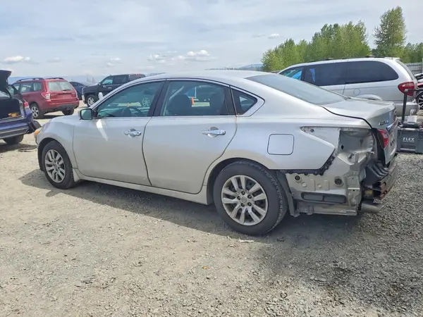 1N4AL3AP6GC273628 2016 NISSAN ALTIMA - Image 2