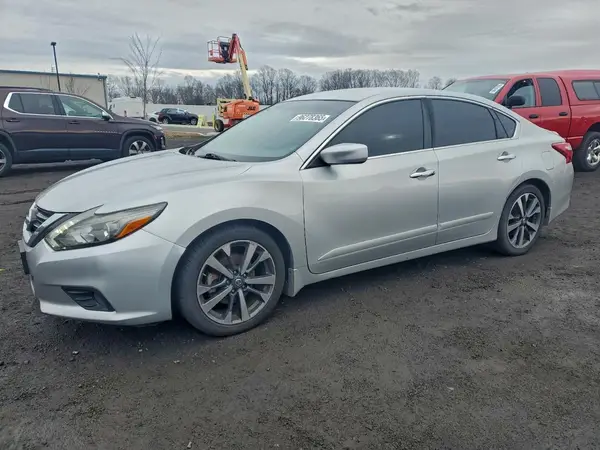 1N4AL3AP6GC273631 2016 NISSAN ALTIMA - Image 1