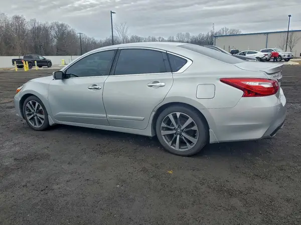 1N4AL3AP6GC273631 2016 NISSAN ALTIMA - Image 2