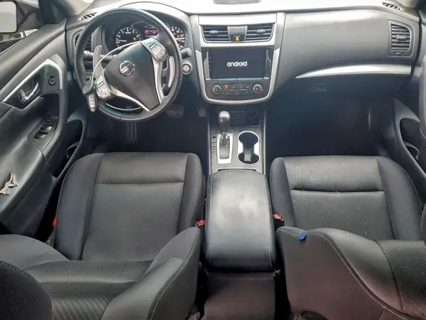 1N4AL3AP6GC273631 2016 NISSAN ALTIMA - Image 8