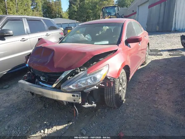 1N4AL3AP6GC274049 2016 NISSAN ALTIMA - Image 2