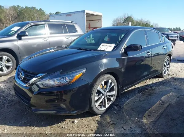1N4AL3AP6GC274181 2016 NISSAN ALTIMA - Image 2