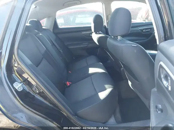 1N4AL3AP6GC274181 2016 NISSAN ALTIMA - Image 8