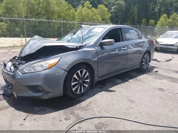 1N4AL3AP6GC274455 2016 NISSAN ALTIMA - Image 2